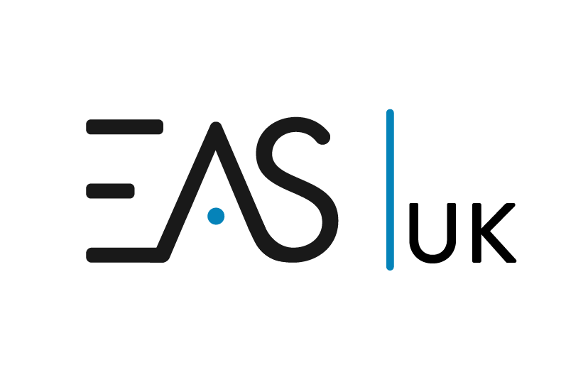 EAS-UK logo